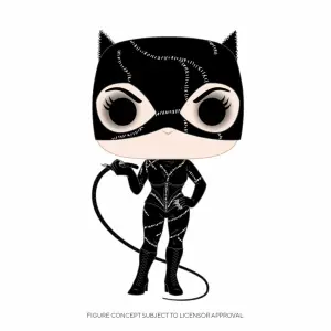 Figurine de collection en vinyle Funko Batman Returns POP