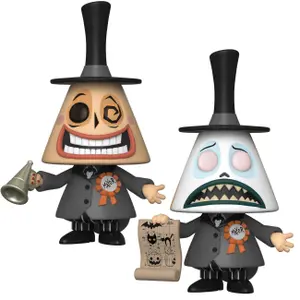 Figurine mr. jack's christmas wonderland Funko Mayor w/Megaphone image-0
