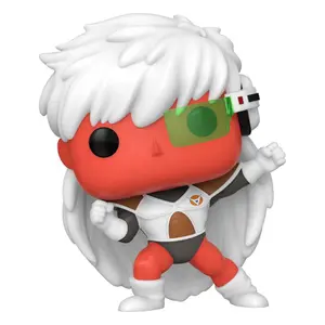 Vinyl collectible figurine Funko Dragon Ball Z POP! Animation Jiece image-0