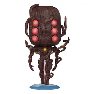 Figurine Funko Marvel The Eternals Super Sized Pop Movies Arishem