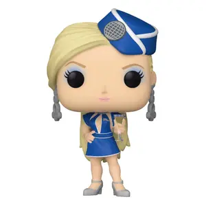 Vinyl collectible figurine Funko Britney Spears POP! image-0