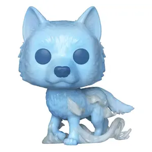 Figurine Funko Harry Potter POP! Vinyl Patronus Lupin image-0
