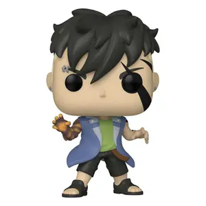 Figurine Funko Boruto POP! Kawaki(GW) Exclusive Edition image-0