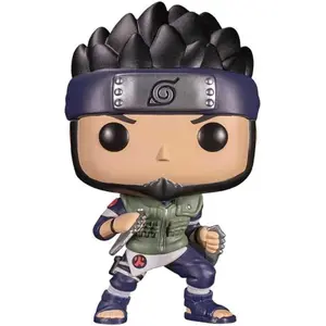 Figurine Funko Naruto Pop! Animation Vinyl - Asuma (MT) image-0