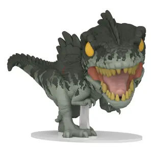 Estatueta de coleção em vinil Funko Jurassic World 3 POP! Movies Giganotosaurus image-0