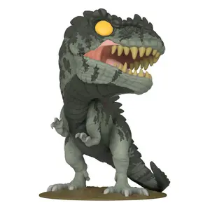 Vinyl-Figur Funko Jurassic World 3 Super Sized Jumbo POP Giganotosaurus