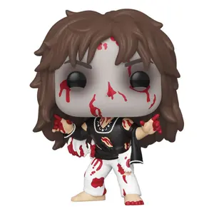Figurine Funko Ozzy Ozbourne Pop Albums Vinyl Diary Of A Madman image-0