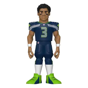 Lot von 6 Figuren russel wilson Funko Vinyl image-0