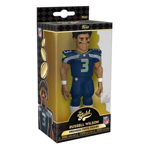 Lot von 6 Figuren russel wilson Funko Vinyl image-1