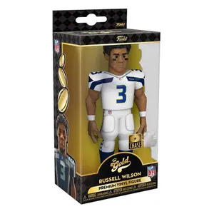 Lot von 6 Figuren russel wilson Funko Vinyl image-3