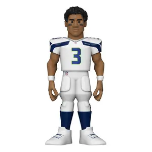Lot von 6 Figuren russel wilson Funko Vinyl image-2