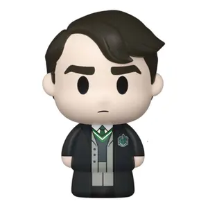 Set mit 6 Vinylfiguren Funko Harry Potter Draco w/Tom
