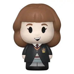 Set mit 6 Vinylfiguren Funko Harry Potter Hermione w/Cho