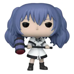 Verzamelaarsbeeldje Funko Tokyo Ghoul POP! Saiko Yonebayashi image-0
