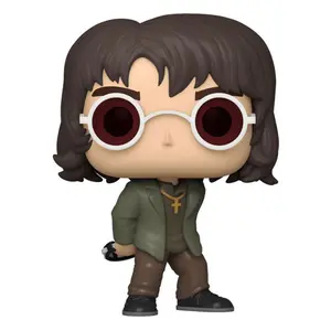 Collectible figurine Funko Oasis POP! Rocks Vinyl image-0