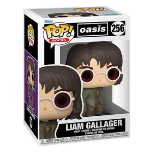 Collectible figurine Funko Oasis POP! Rocks Vinyl image-2
