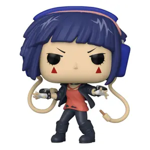 Samlerfigur i vinyl Funko My Hero Academia POP! Kyouka Jirou image-0
