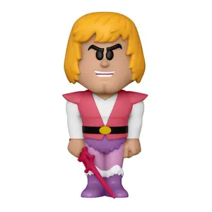 Vinyl figurine Funko Masters of the Universe Prince Adam image-2