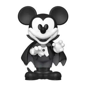 Figurine - vamp mickey vynil Funko Disney assortiment SODA image-1