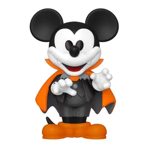 Figurine - vamp mickey vynil Funko Disney assortiment SODA image-2