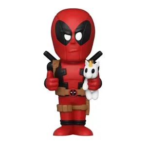 Vinyl figurine Funko Marvel Deadpool image-2