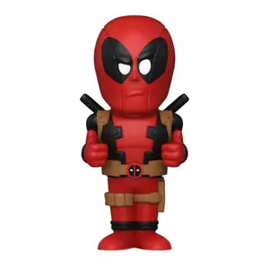 Vinyl figurine Funko Marvel Deadpool image-1