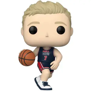 Vinyl gyűjtői figura Funko Basketball Super Sized Jumbo POP