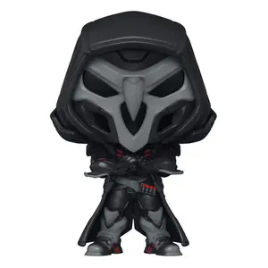 Figurine Funko Overwatch Pop Games Vinyl Reaper image-0