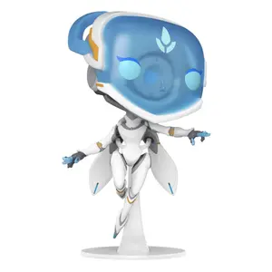 Figurine Funko POP Overwatch 2 Echo Glow in The Dark image-0