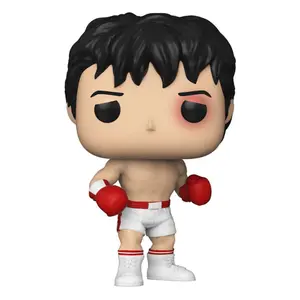 Figurine Funko Rocky Pop! Movies 45th Anniversary Rocky Balboa image-0