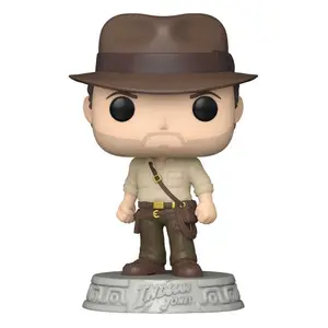 Sammlerfigur Funko Indiana Jones POP! Movies Vinyl image-0