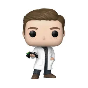 Figurine Funko Ms. Marvel Pop Tv Vinyl image-0