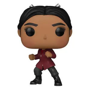 Figurine Funko Ms. Marvel Pop Tv Vinyl image-0