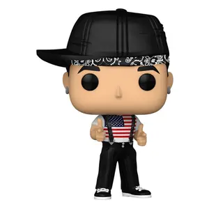 Figurine Funko New Kids On The Block Pop Rocks Vinyl Figurine Danny image-0