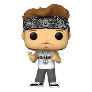 Figurine Funko New Kids On The Block Pop Rocks Vinyl Donnie image-0