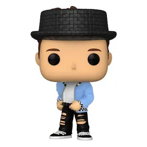 Figurine Funko New Kids On The Block Pop Rocks Vinyl Joey image-0