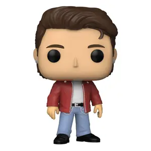 Figurine Funko New Kids On The Block Pop Rocks Vinyl Jonathan image-0