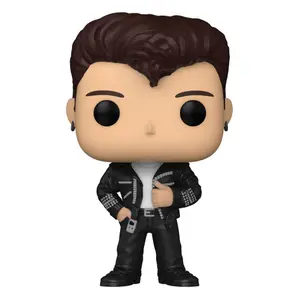 Figurine Funko New Kids On The Block Pop Rocks Vinyl Jordan image-0