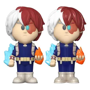 Beeldje Funko My Hero Academia Vinyl SODA Todoroki