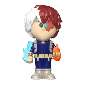 Beeldje Funko My Hero Academia Vinyl SODA Todoroki image-1
