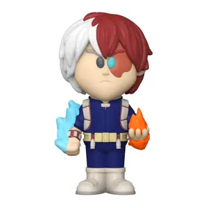Beeldje Funko My Hero Academia Vinyl SODA Todoroki image-2