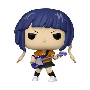Vinyl collectible figurine Funko My Hero Academia POP! Jirou image-0
