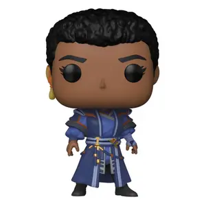 Vinyl collectible figurine Funko Doctor Strange in the Multiverse of Madness POP! Marvel image-0