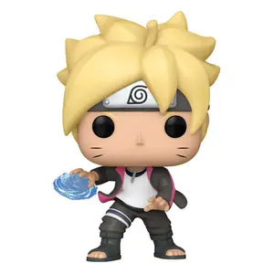 Samlarfigur i vinyl Funko Boruto - Naruto Next Generations POP!