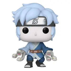 Samlerfigur i vinyl Funko Boruto - Naruto Next Generations POP!