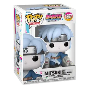 Samlerfigur i vinyl Funko Boruto - Naruto Next Generations POP! image-1