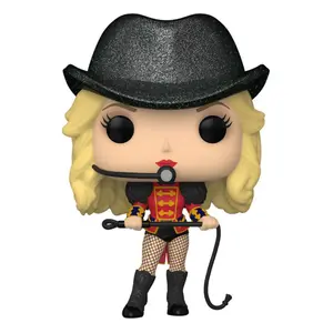 6er-Pack Britney Spears Figuren Pop-Sortiment Funko Rocks Vinyl Circus image-1