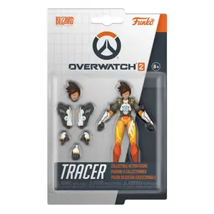 Collectible figurine Funko Overwatch 2 image-2