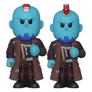 Guardians of the Galaxy vinyl figure Funko Yondu image-0