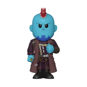 Guardians of the Galaxy vinyl figure Funko Yondu image-1